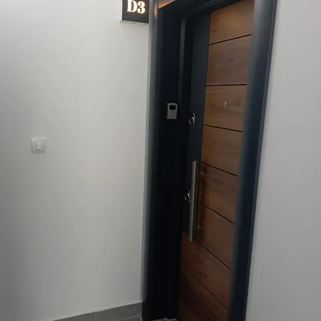 Leona D3 Divčibare