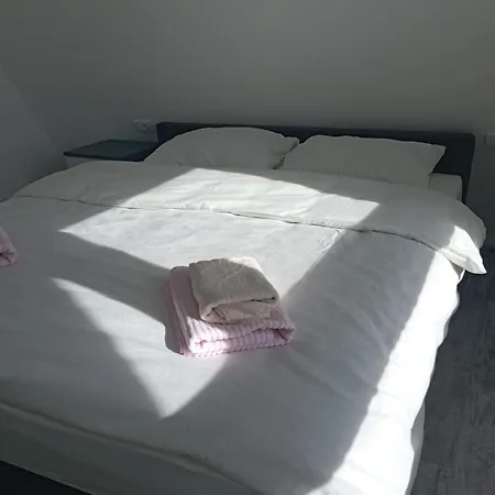 Leona D3 Lejlighed Divčibare