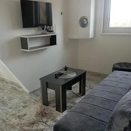 Lägenhet Leona D3 *