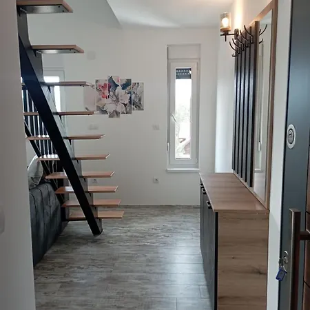 Leona D3 Lejlighed Divčibare