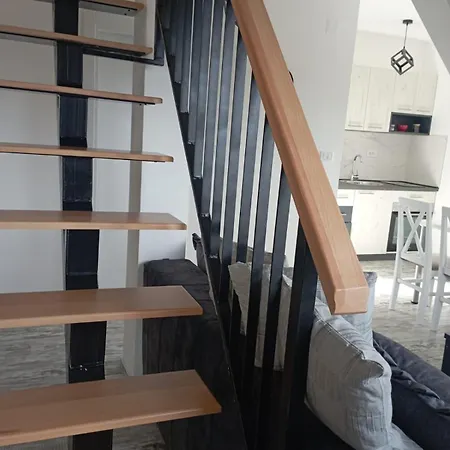 Leona D3 Lejlighed *